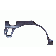 Suzuki Grand Vitara 1998-2003 Rear Wheel Arch