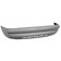 Ford Escort Mk6 1995-2001 Rear Bumper - Primed (Left Hand Cut Out On Corner)