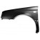 Volkswagen Golf Mk3 1992-1997 Front Wing Oval Shaped Indicator Hole - No Aerial Hole