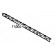 Range Rover 1970-1994 Sill Stiffener Angle R/H