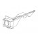 Range Rover 1970-1994 Front Wing Inner Complete L/H