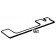 Land Rover Range Rover 1970-1994 Rear Inner Wing - Floor Section 4 Door R/H