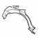 Rover 200 / Honda Civic 1984-1989 Rear Wheel Arch - 4 Door R/H