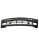BMW 3 Series 1991-2001 (E36) Front Bumper Primed