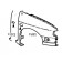 Seat Ibiza / Corboda 1993-1996 Front Wing Oval Indicator Type R/H