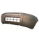 Citroen Berlingo / Peugeot Partner 2002-2008 Front Bumper - No Lamp Holes - With Wash Jet Holes