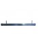 Citroen Relay / Peugeot Boxer 1999-2006 Rear Bumper - Centre Section  - Complete With Brackets