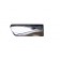 PEUGEOT 107 2009-2012 Front Bumper Moulding RH - Chrome