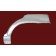 Skoda Felicia 1995-2001 Rear Wheel Arch L/H
