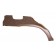 Skoda Felicia 1995-2001 Rear Wheel Arch R/H