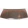 Skoda Fabia 2000-2007 Bonnet