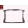 Skoda Octavia 2009-2013 Front Panel
