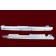Skoda Octavia 2013 - 2020 Full Sill