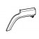 Skoda Favorit 1989-1995 Rear Wheel Arch L/H