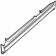 Skoda Octavia 1998-2000 Sill Full Type 4/5 Door L/H