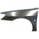 Peugeot 306 1997-2001 Front Wing With Side Skirt L/H