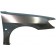 Peugeot 306 1997-2001 Front Wing With Side Skirt R/H