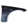 Mercedes E-Class Cabriolet (W212) 2013-2017 front wing
