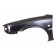 Toyota Corolla 1988-1992 (E9) Front Wing - Hatchback/Saloon L/H