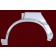 Toyota Corolla 1988-1992 Rear Wheel Arch - Not Four Wheel Drive Models