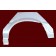 Toyota Corolla 1988-1992 Rear Wheel Arch L/H
