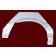 Toyota Corolla 1988-1992 Rear Wheel Arch R/H