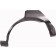 toyota corolla 5-door liftback 1988-1992 Rear Wheel Arch
