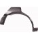 toyota corolla 5-door liftback 1988-1992 Rear Wheel Arch