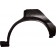 Toyota Corolla 1988-1992 Estate Rear Wheel Arch - Four Wheel Drive Models L/H