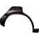 Toyota Corolla 1988-1992 Estate Rear Wheel Arch - Four Wheel Drive Models R/H