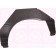 oyota Corolla 1992-1997 Rear Wheel Arch
