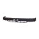 Toyota Corolla 1997-2000 (E11) Front Bumper Upper Not Primed