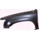 Toyota Hilux 1989-1998 Front Wing (Four Wheel Drive Models) L/H