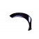 Toyota Hilux 2005-2011 Wing Flaring Rear Section