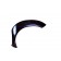 Toyota Hilux 2005-2011 Wing Flaring Rear Section
