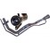 Toyota Carina E 1992-1997 Fuel Tank Neck Upper Petrol
