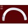 Toyota Celica 1974-1976 TA2-TA22 Rear Wheel Arch