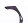 Toyota yaris 2006-2014 Rear wheel arch