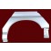 Toyota Hi-Ace 1996-2006 Rear Wheel Arch L/H