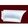 Toyota Hi-Ace 1989-1996 Rear Corner Lower (LH102 Models) R/H