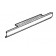Suzuki SJ 410/413 1982-1990 Sill Full Type