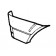 Suzuki SJ410 1982-1990 Rear Corner (Lower)