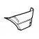 Suzuki SJ410 1982-1990 Rear Corner (Lower)