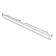 Suzuki Swift 1989-1996 4/5 Door Hatchback Sill Full Type