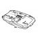 Suzuki Swift 1989-1996 Fuel Tank - Petrol Injection