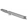 Toyota Corolla 1988-1992 (E9) Sill Full Type R/H