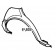Toyota Corolla 1988-1992 Estate Rear Wheel Arch - Four Wheel Drive Models R/H