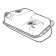 Toyota Hilux 1989-1998 Fuel Tank 65L Diesel 2WD Double Cab - Not 2.4 Injection