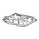 Toyota Carina 1993-1998 Fuel Tank - Petrol (UK Build)