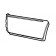 Toyota Hi-Ace 1989-1996 Rear Corner Lower (LH102 Models) R/H